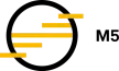 M5 kanal loqosu