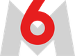 M6 kanal logosu