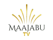 Senderlogo von Maajabu TV