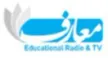 Senderlogo von Maarif TV