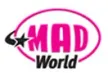 Mad World kanal logosu