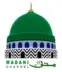 Madani Channel Urdu kanal loqosu
