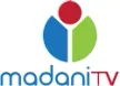 Senderlogo von Madani TV