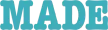 Made TV kanal logosu