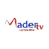 MADER TV kanal loqosu