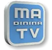 Senderlogo von Madinina TV