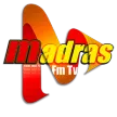 Madras FM TV kanal logosu
