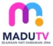 Senderlogo von Madu TV