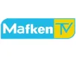 Mafken TV kanal loqosu