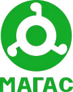 Magas kanal logosu