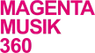 MagentaMusik 360 kanal logosu