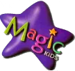 Magic Kids kanal logosu