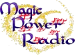 Magic PowerRadio channel logo