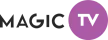 Senderlogo von Magic TV