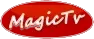 Senderlogo von Magic TV