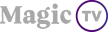 Magic TV channel logo