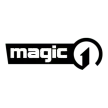 Magic1 TV kanal logosu