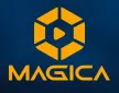 Magica Tv kanal logosu