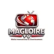 Magloire TV kanal logosu