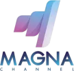 Senderlogo von Magna Channel