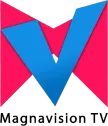 Senderlogo von Magnavision TV