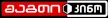 Magti Kino channel logo