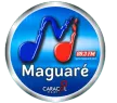 Maguare Estereo TV kanal logosu
