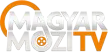 Magyar Mozi TV channel logo