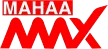 Mahaa Max kanal logosu