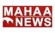 Mahaa News kanal logosu