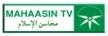 Senderlogo von Mahaasin TV