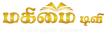 Mahimai TV kanal logosu