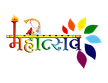 Mahotsav TV kanal logosu