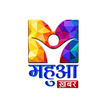 Senderlogo von Mahua Khabar