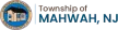 Mahwah Community Bulletin Board kanal logosu