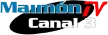 Senderlogo von Maimon TV Canal 3