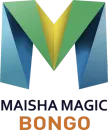 Maisha Magic Bongo kanal logosu