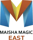Maisha Magic East kanal logosu