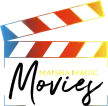 Maisha Magic Movies channel logo