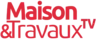 Maison & Travaux TV kanal logosu