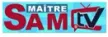 Maitre Sam TV kanal loqosu