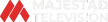 Majestad Television kanal logosu