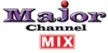 Major Channel Mix kanal logosu