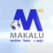 Makalu TV kanal logosu