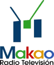 Makao TV kanal logosu