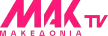 Makedonia TV kanal logosu