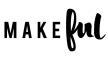 Makeful kanal logosu