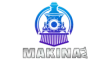 Makina TV kanal logosu