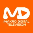 MakroDigital Television kanal logosu