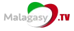 Malagasy TV kanal loqosu